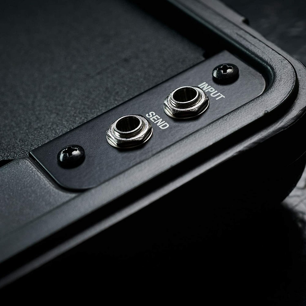 BOSS BCB-90X Pedal Board Effector Case