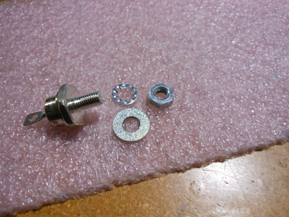 IR DIODE PART # 60HF60 NSN: 5961-00-532-6529