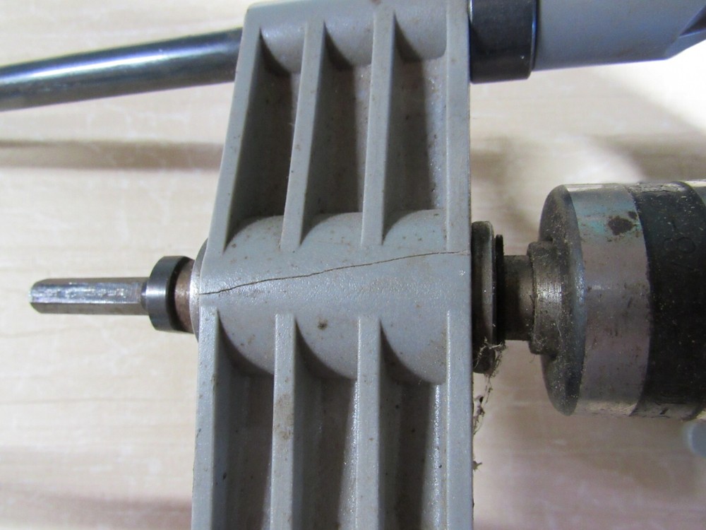 Adjustable Drill Press