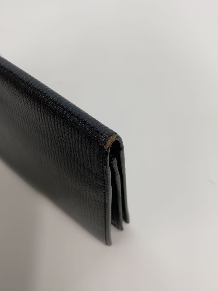 LOEWE Long Wallet BLK Men