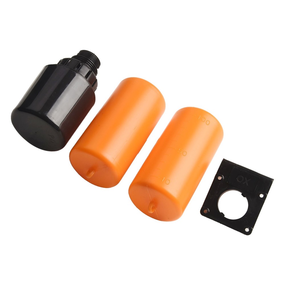 Water Level Sensor Float Switch for Reliable Control in AC 240V Systems