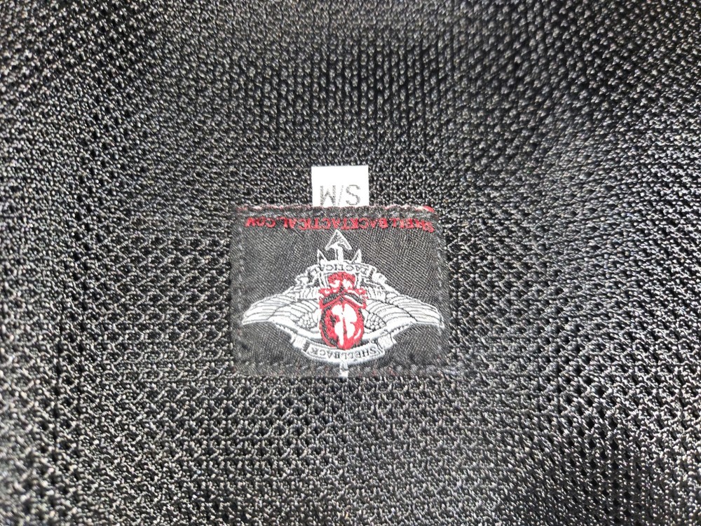 Shellback Tactical Molle Armor Carrier