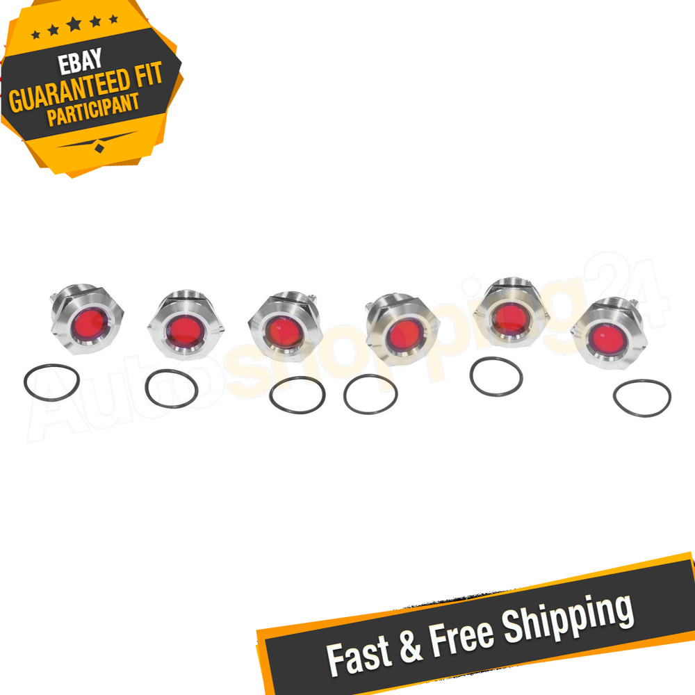 Letric Lighting LLC-RFLS Royal Flush Mount LED Light