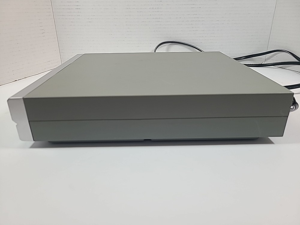 Coby DVD224 DVD Player With Remote Tested and Working