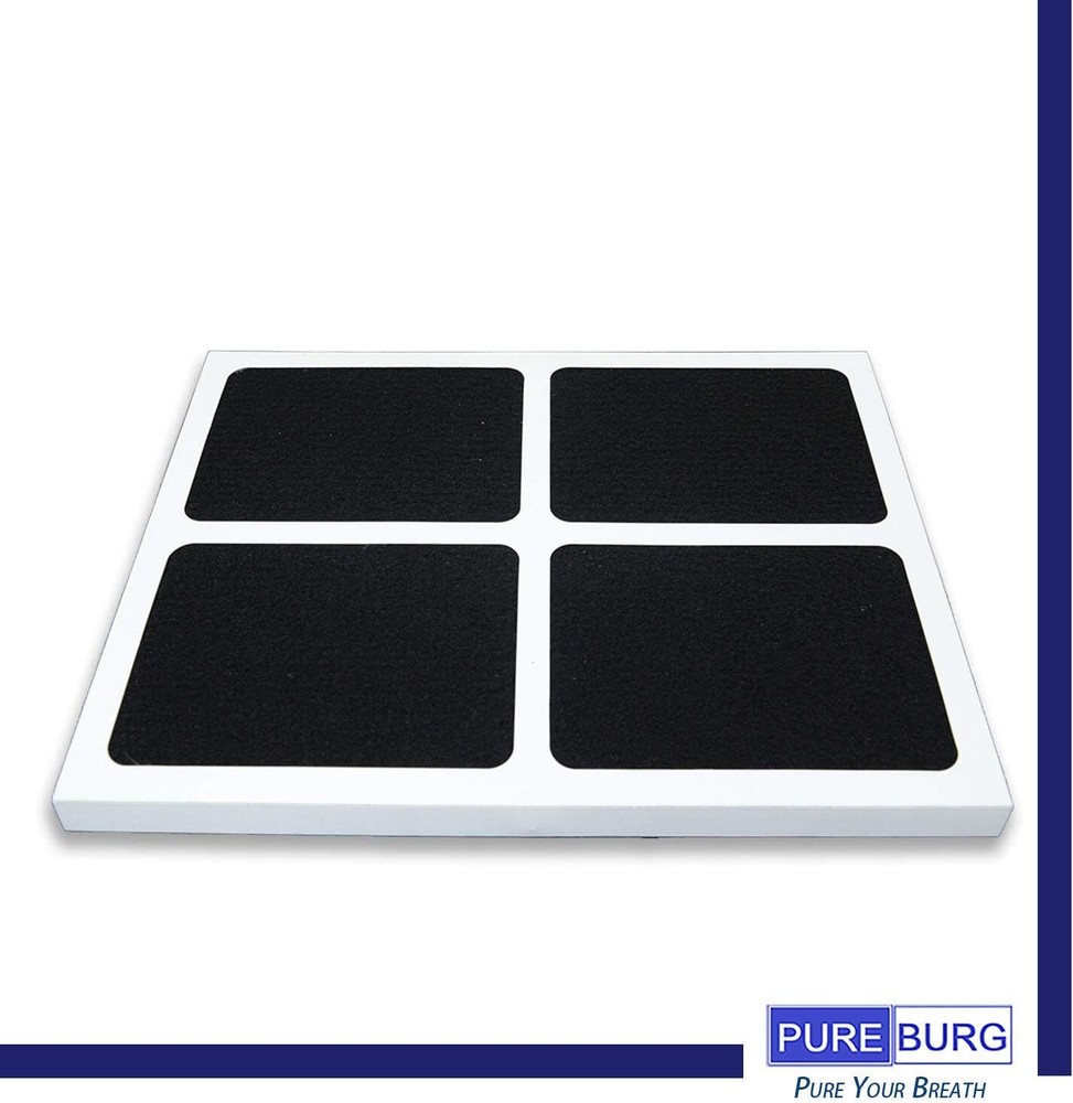 2-Pack Replacement HEPA Filter Compatible with Hunter HEPAtech 30920