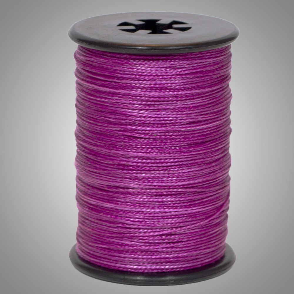 Black Cherry BCY 3D Serving Thread .017 120 Yard Jig Spool Bow String Bowstrings