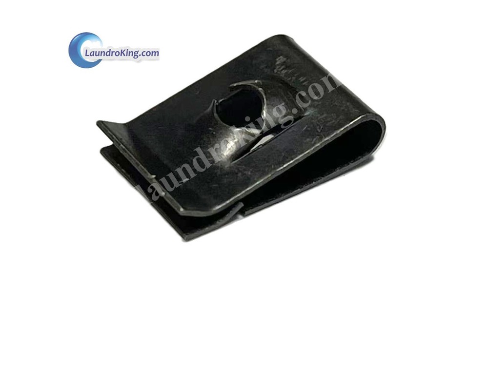 F430264 (6 PIECES) FRONT PANEL SPEED NUT U-TYPE (GENERIC)