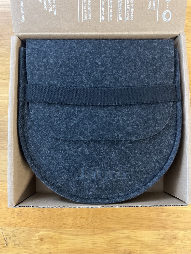 Jabra Speak2 75, MS Teams, Mint Condition