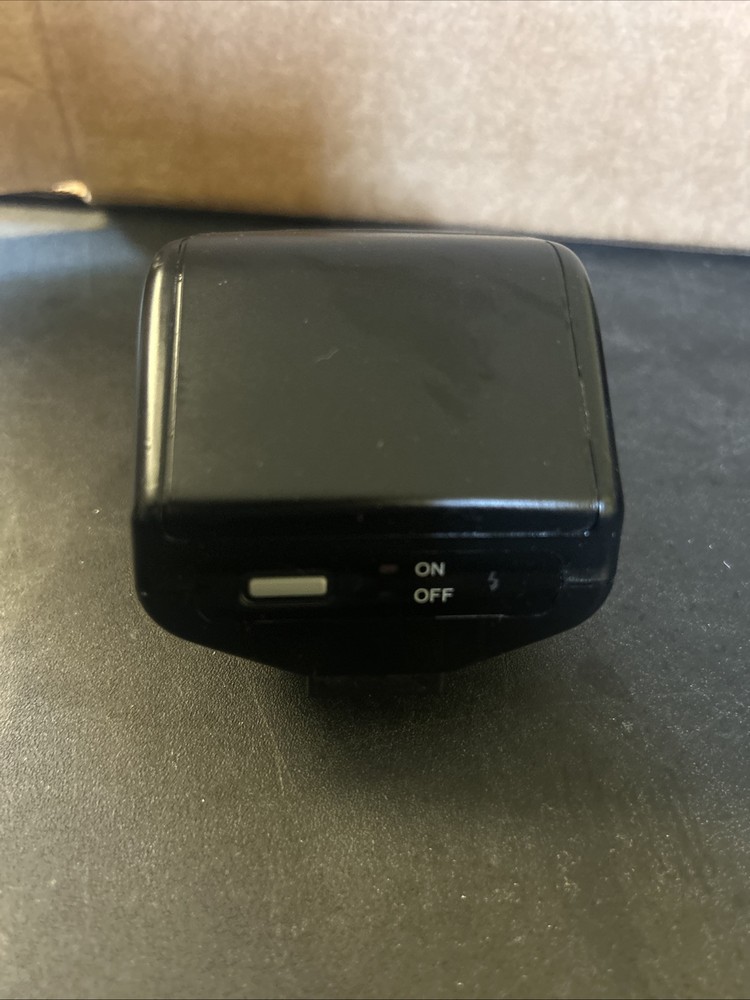 Minolta Maxxum 2000i Flash Shoe Mount