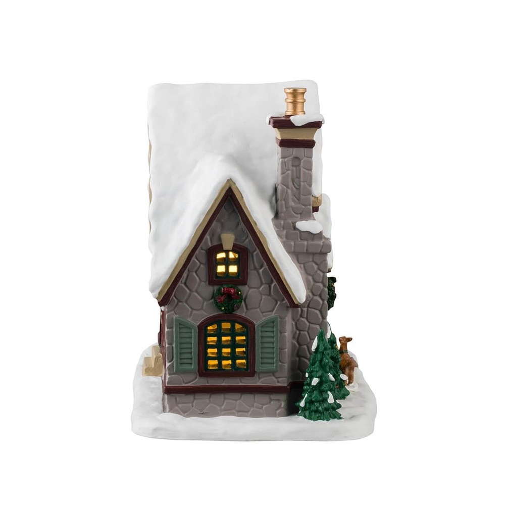 Lemax White Christmas #45235