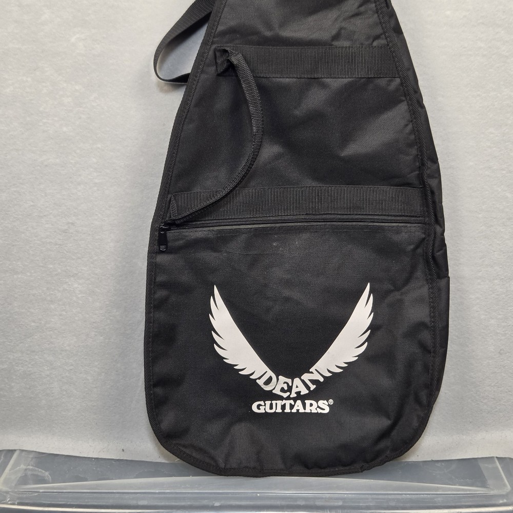 Dean Guitar Case; Soft Shell