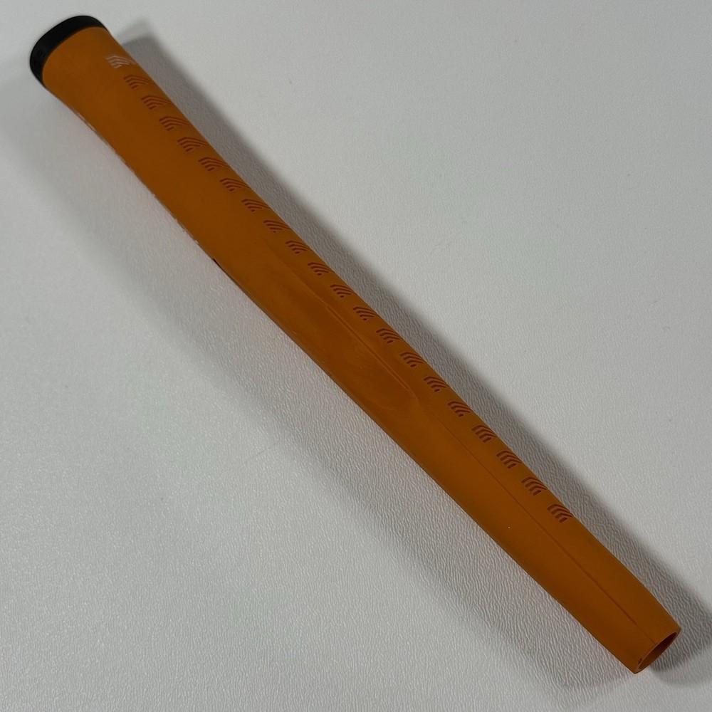 Super RARE Nike Orange Method Putter Grip - Great Condition
