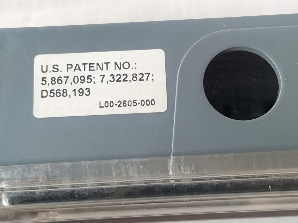 SYSTEM SENSOR DUCT SMOKE SENSOR D2