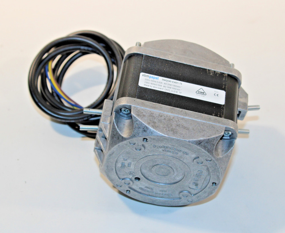 Ebmpapst M4Q045-EA01-75 Motor NEW