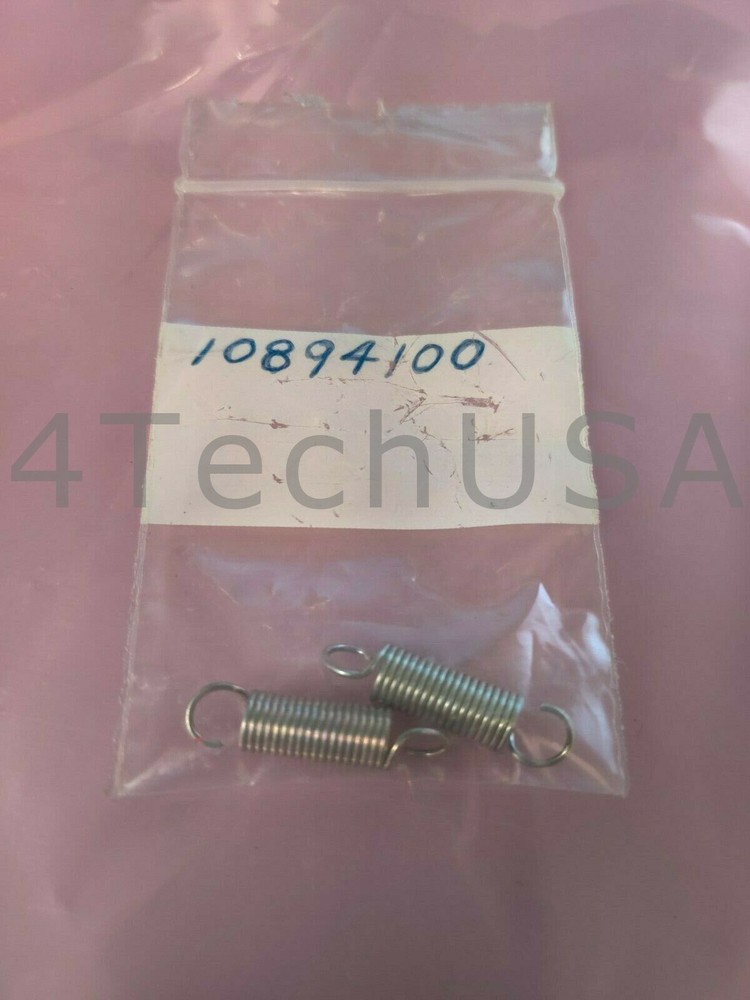 Universal Instruments Extension Spring 10894100 Pack Of 2