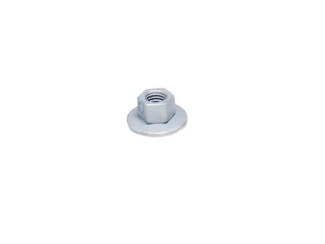 Genuine Mopar Hex Flange Nut 06513370AA