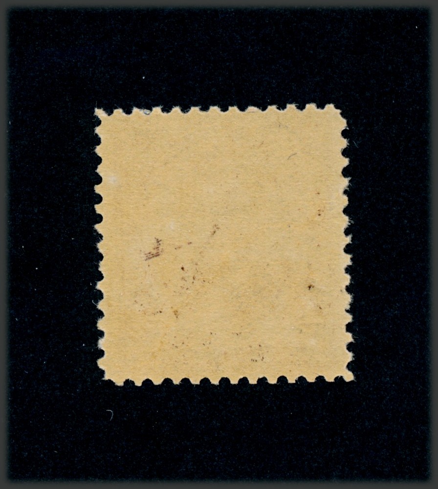 drbobstamps US Scott #254 Mint Hinged Stamp Cat $200