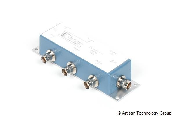 Beta Transformer Technology BXC-A-6111-11 Coupler