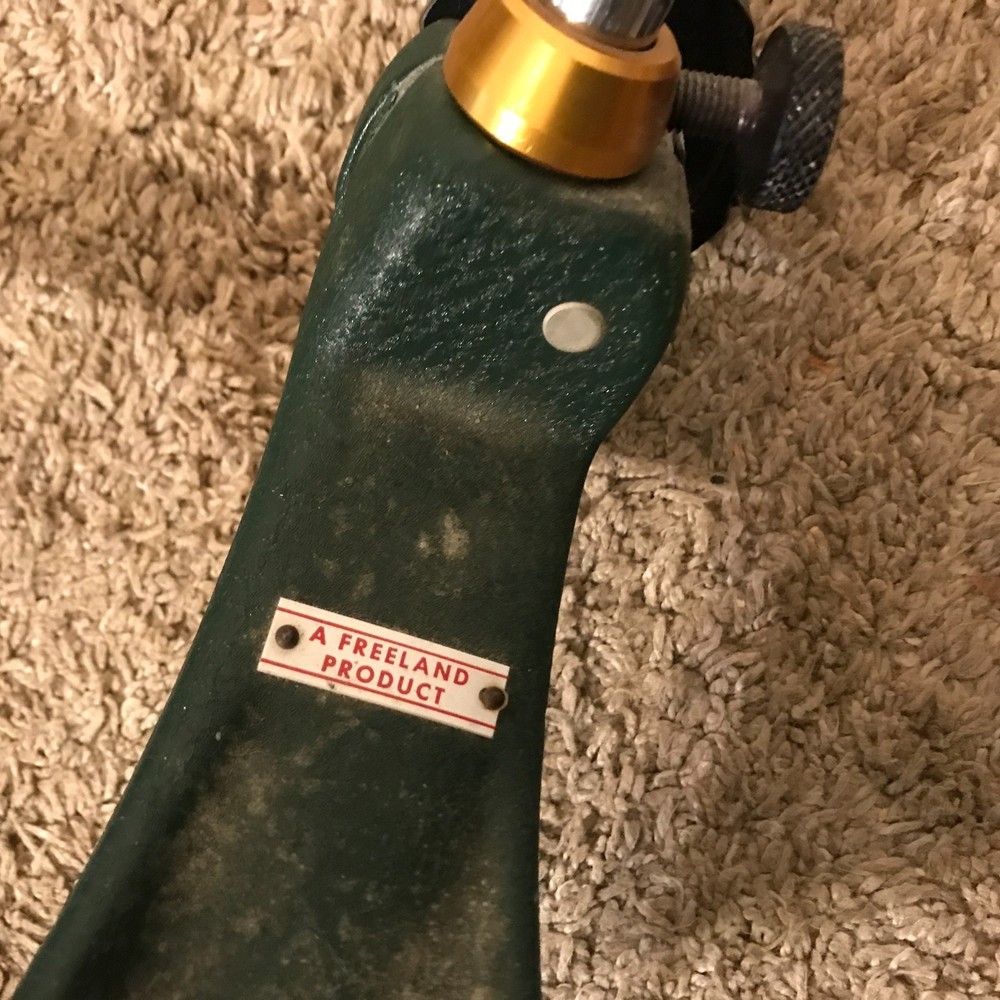 Vintage M49 Sniper Spotting Scope