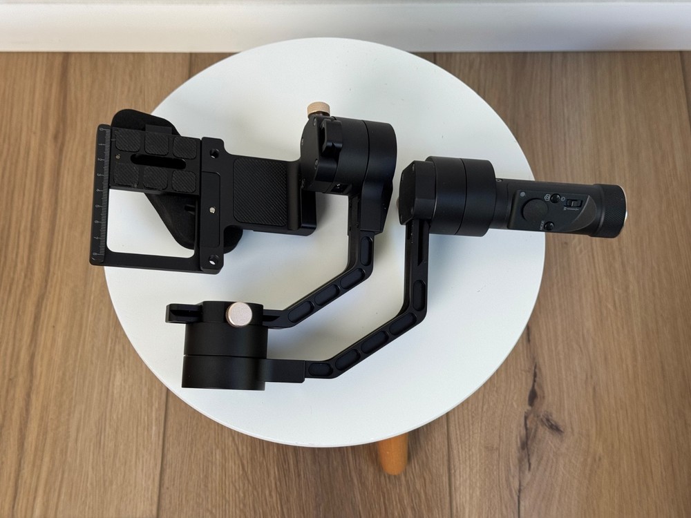 Zhiyun Crane Plus Handheld Stabilizer Gimbal
