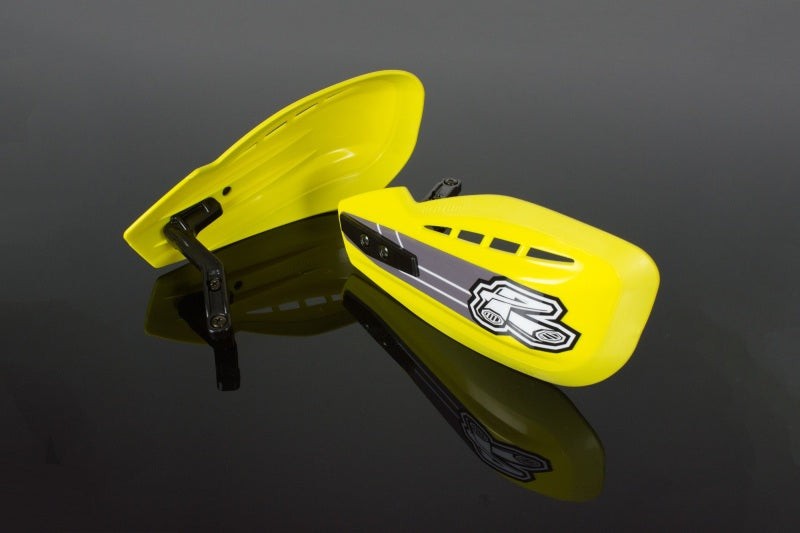 Renthal HG-100-YE fits Handguard - Yellow