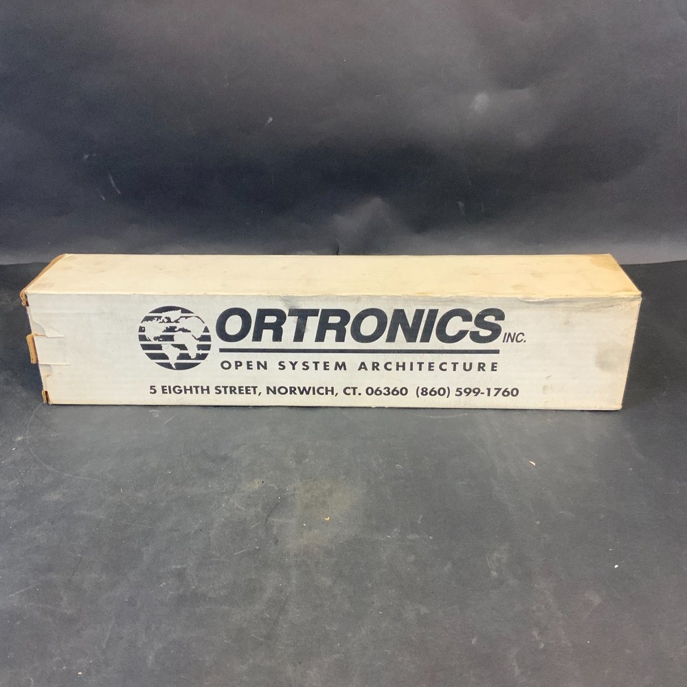 ORTRONICS OR-808045124 WIRE MANAGEMENT PANEL ($25 OBO)