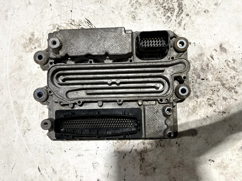 Control Module (ECM) ACM2 A 000 446 46 54 / 004