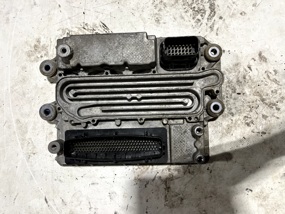 Control Module (ECM) ACM2 A 000 446 46 54 / 004