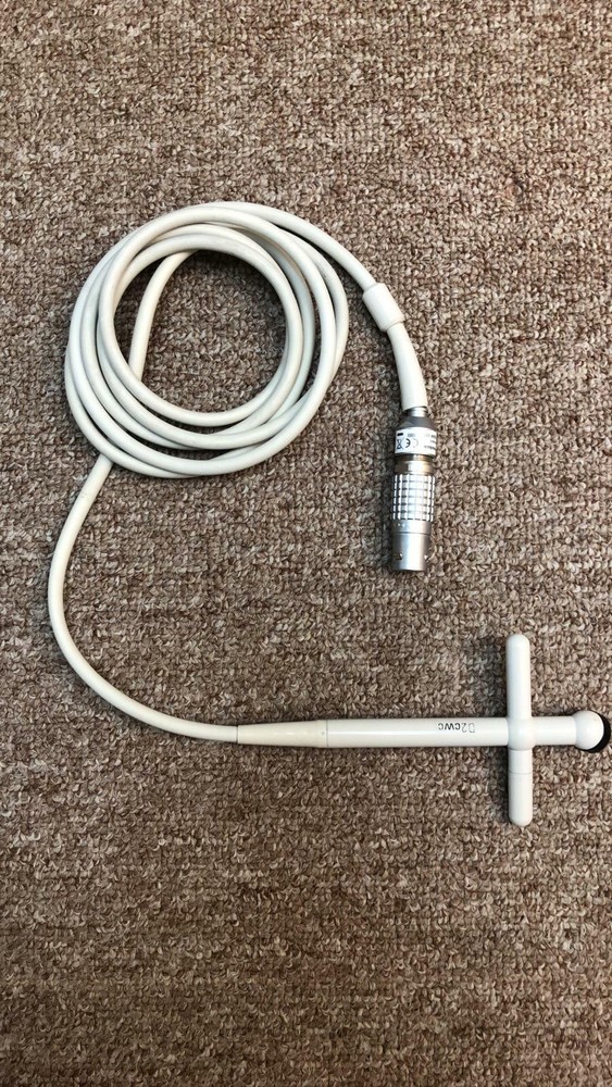 PHILIPS D2CWC ULTRASOUND PENCIL PROBE