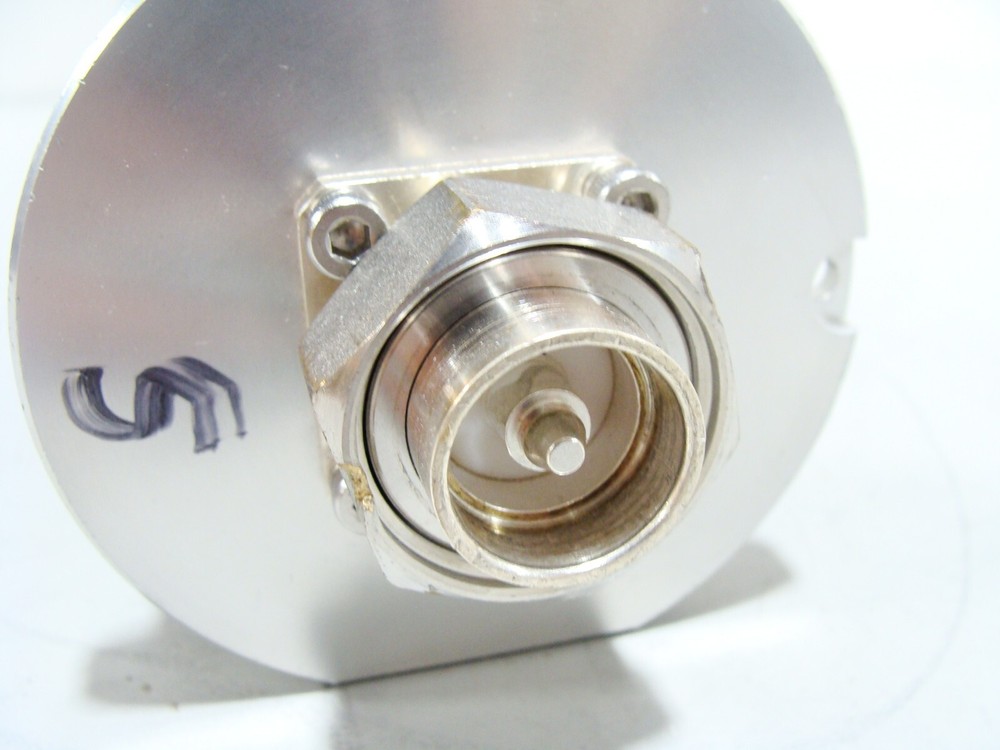 CCI Low PIM Load for Passive Intermodulation Analyzer PIM Pro Master P/N PL-0721