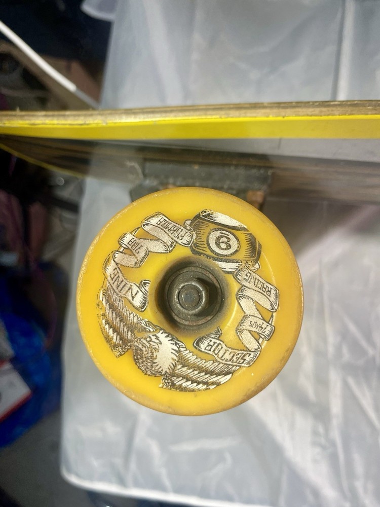 Sector 9 Skateboard Longboard 39"