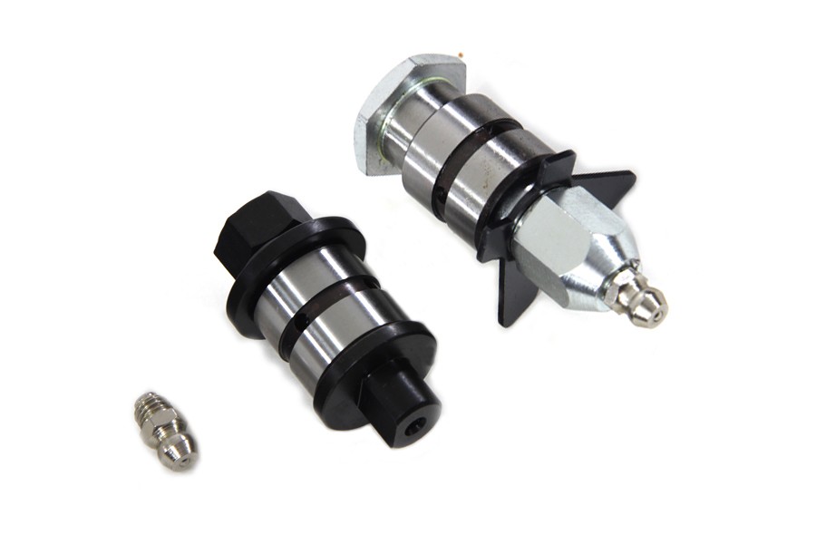 Spring Fork Shackle Bar Rebuild Kit for Harley-Davidson