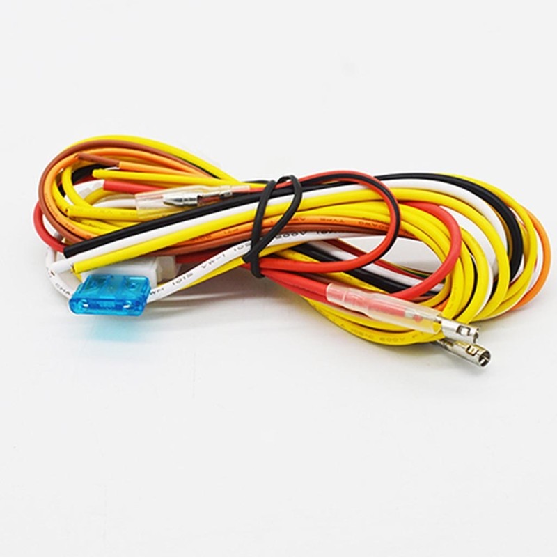 Car Automatic Power Window Controller Closer Module Open Mirror Sunroof Opener