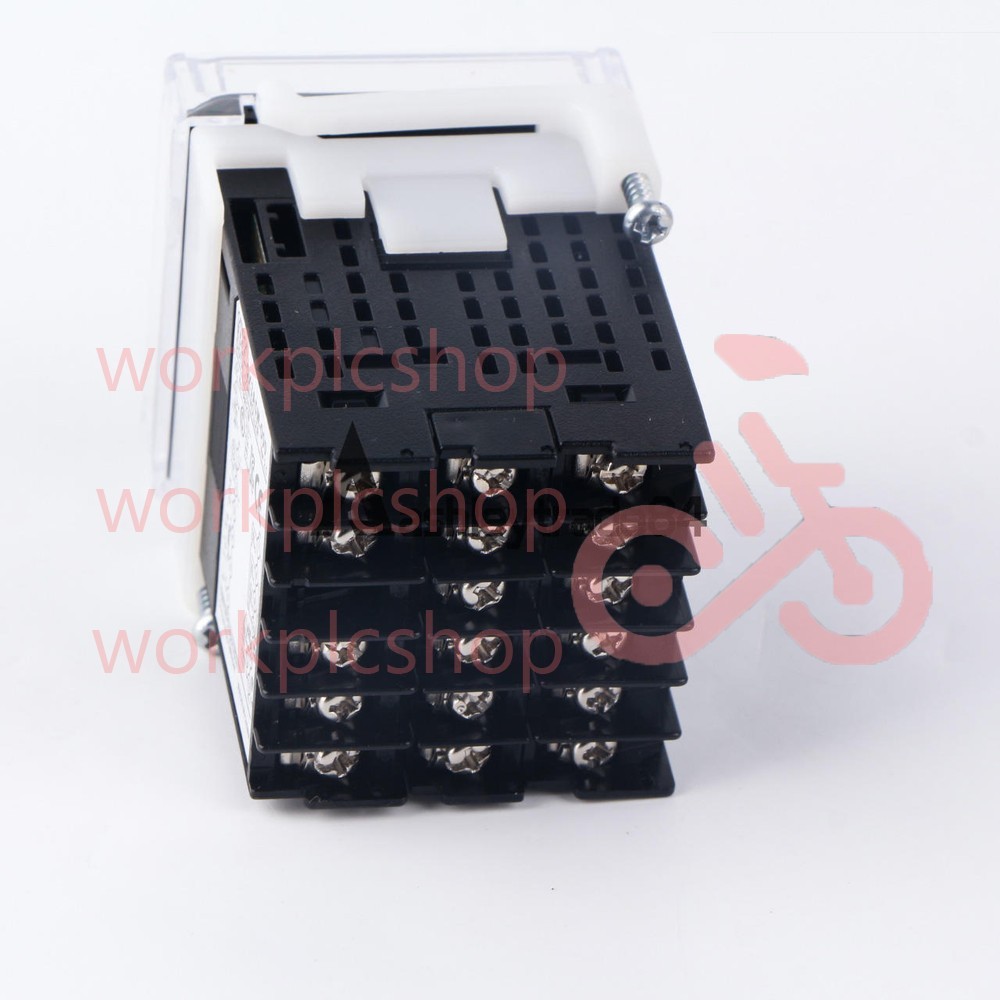 1PCS digital temperature controller multi range E5CC-QX3A5M-000