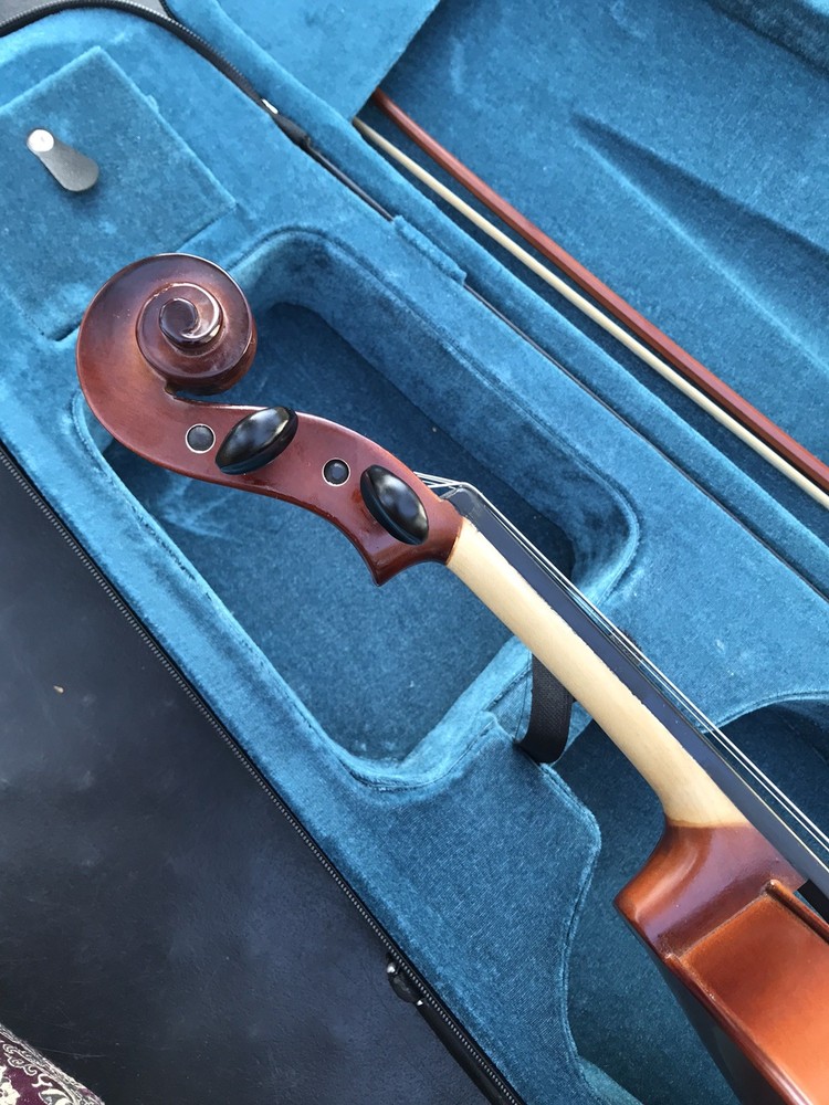Viola 16 inch Used