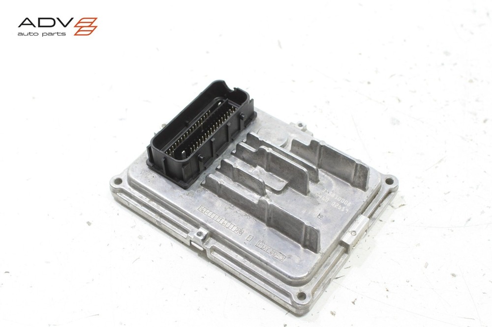 2020 - 2023 GMC ACADIA FWD TRANSMISSION COMPUTER CONTROL MODULE OEM