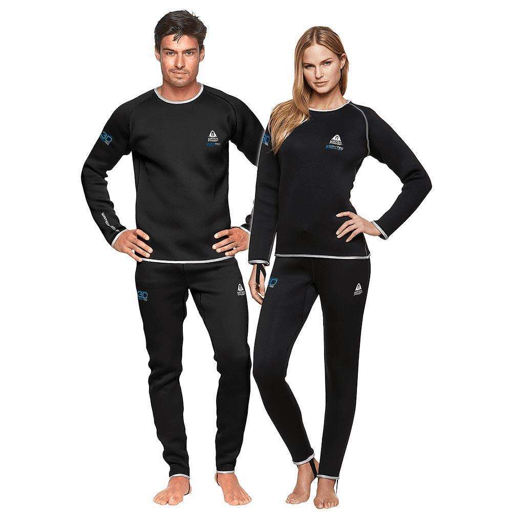 Waterproof Meshtec 3D Pants, Female