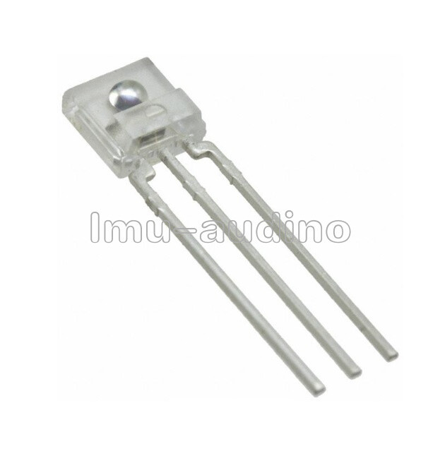 1PCS TSL257-LF TSL257 SENSOR, LIGHT VOLTAGE CONVERTER