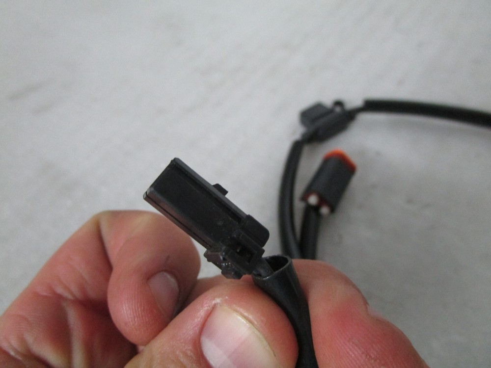 Harley Davidson Wire Harness 70129-10