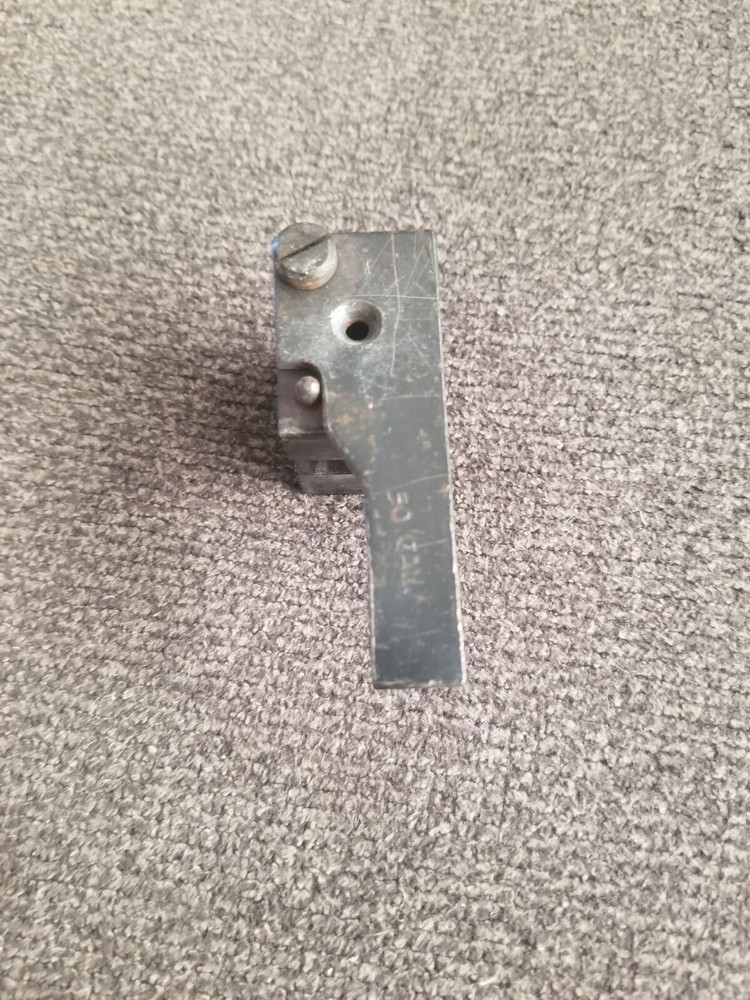 Thompson Center 50 caliber round ball mold. Nice Condition. Q3