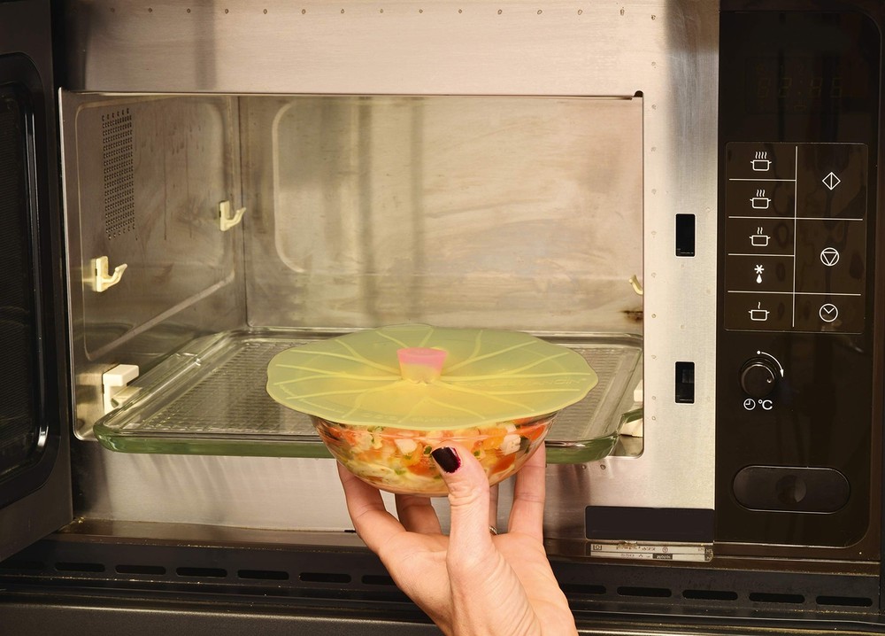 Lilypad Lid - Small 6"