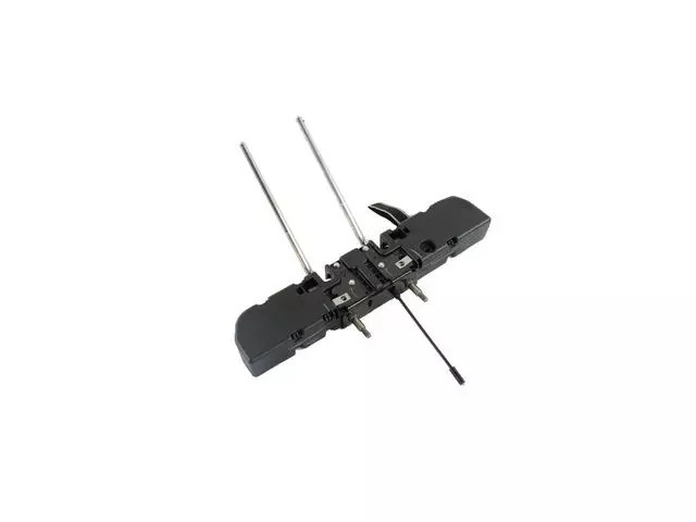 Genuine Mopar Headrest Folding Mechanism Left 68292413AH