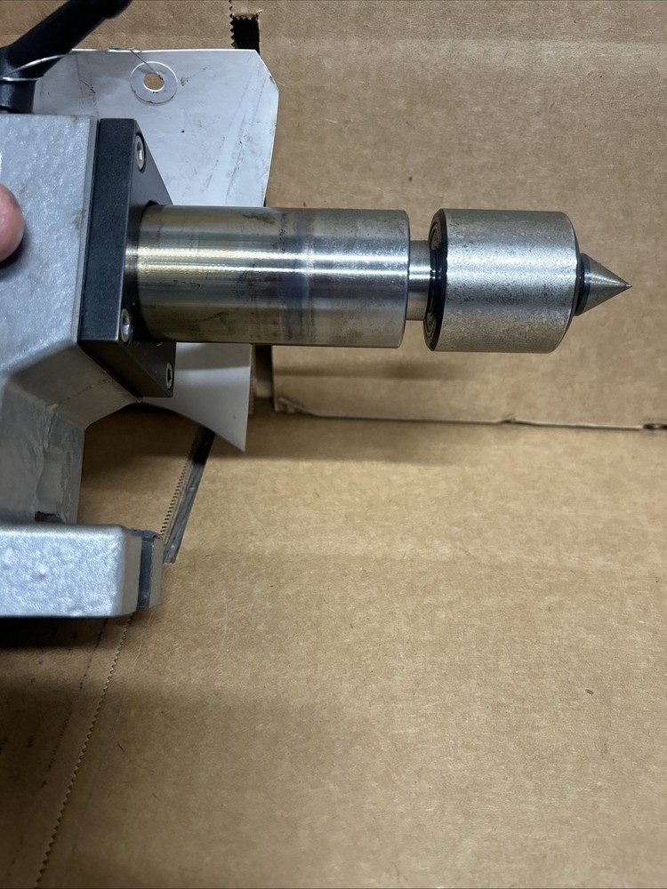 Haas HTS-4 (listing 2/3) #o3