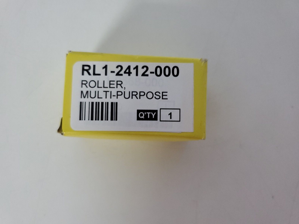 RL1-2412-000 Multi-Purpose Roller