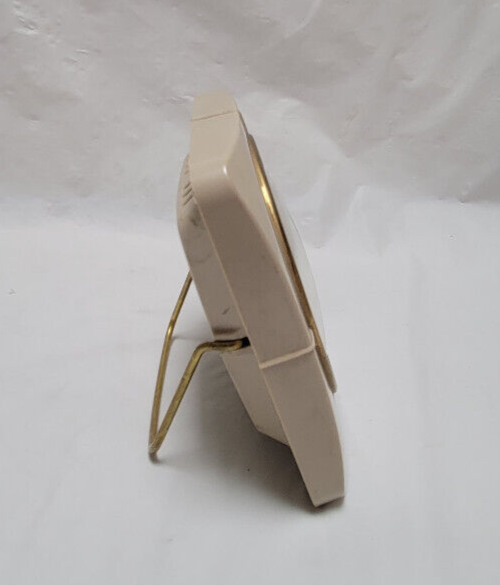 Vintage Airguide RELATIVE COMFORT INDICATOR Table Top Model Humidity Temperature