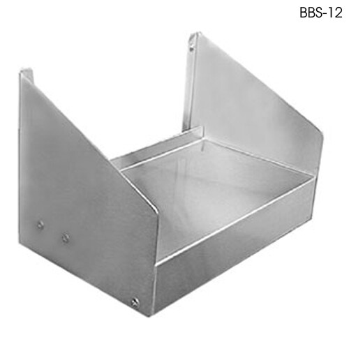 Glastender BBS24 24" Bolton Blender Shelf