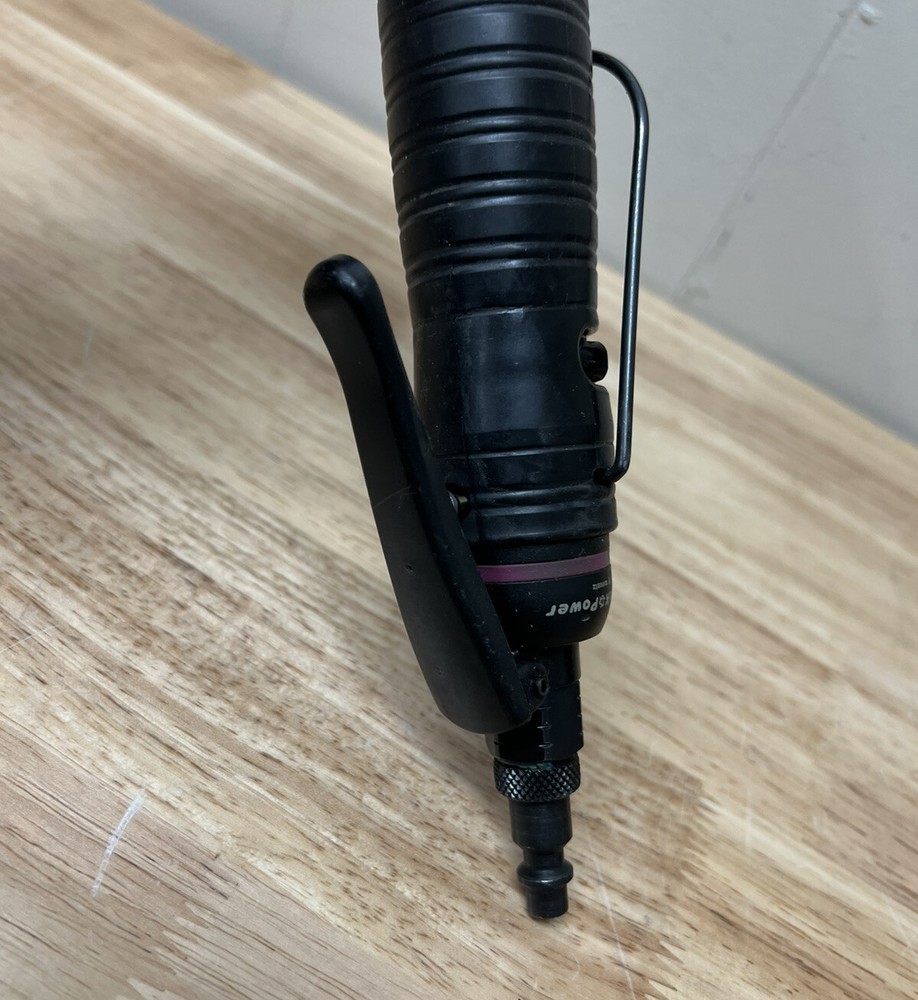 Mountz Air Screwdriver Right Angle XP40A A