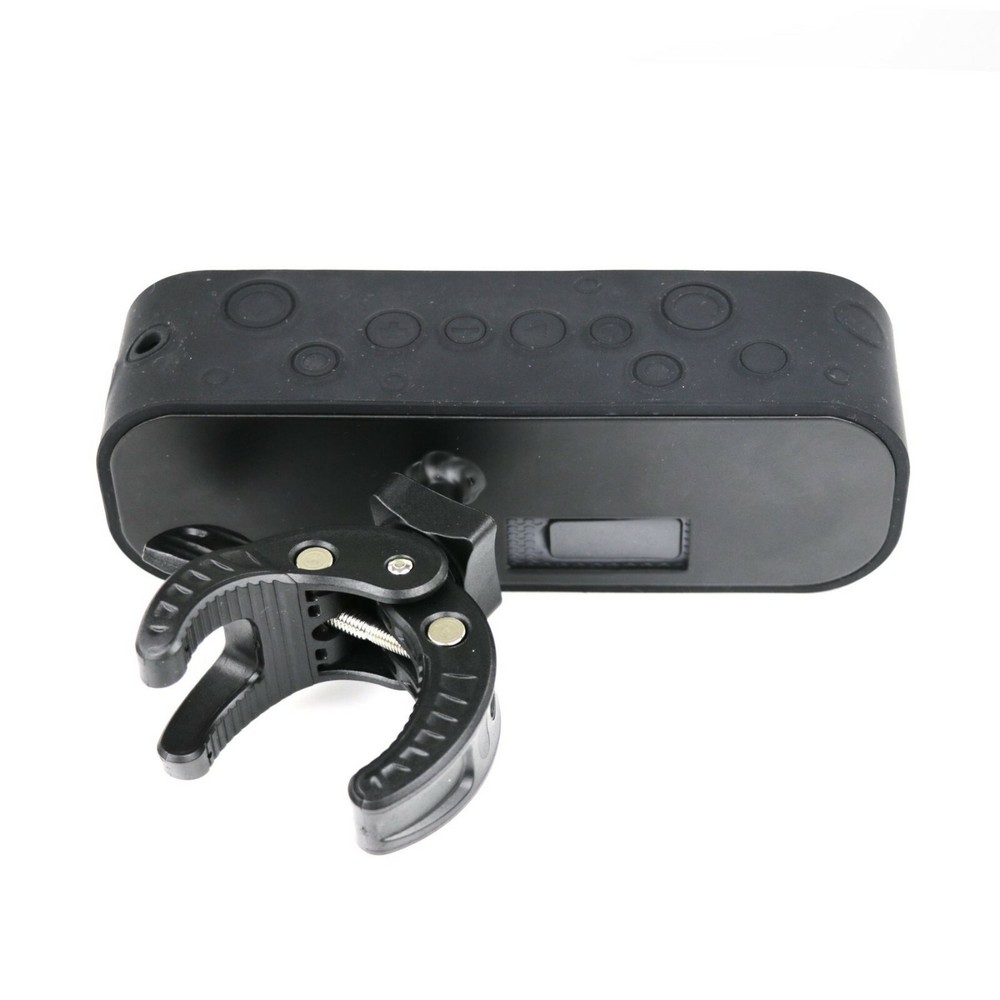 Ampcaddy Lbs Bluetooth Speaker