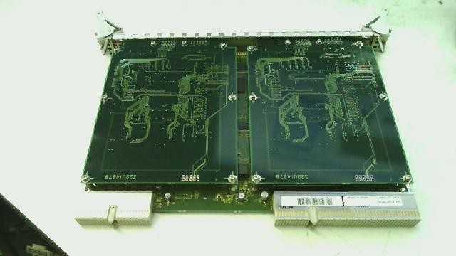 Anritsu MU848057A Frame Coder Plugin Module for MD8480B W-CDMA Signaling Tester
