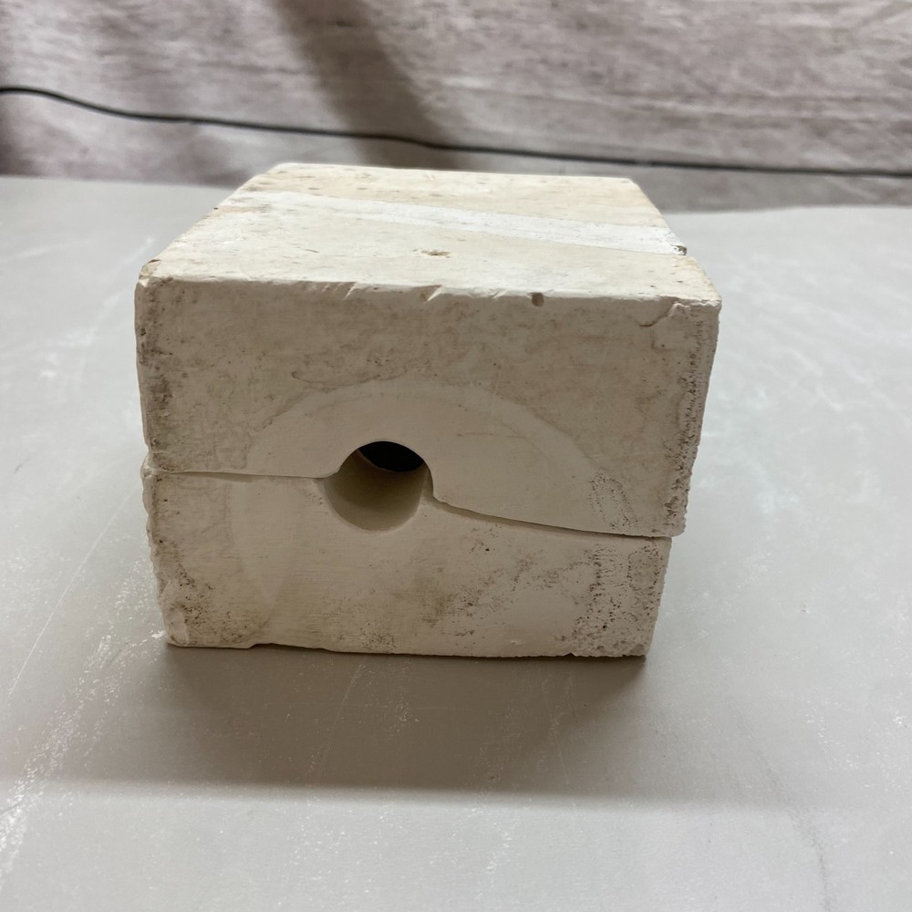 Ceramic Slip Casting Mold